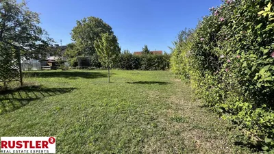 Grundstück kaufen in Linz Land – 832 m², € 279.000 – Bild 3 von 5