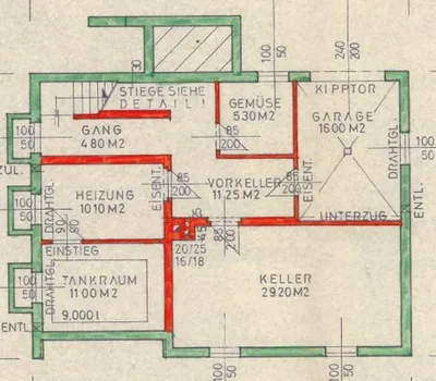 Haus kaufen in Linz Land – 92 m² – Bild 14 von 14