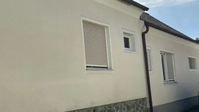 7-Zimmer-Haus kaufen in Oberwart – 145 m², € 379.000 – Bild 21 von 34