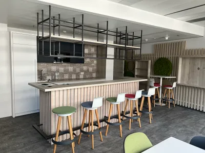 Gewerbeimmobilie mieten in Wien – 496 m²