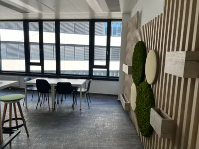 Gewerbeimmobilie mieten in Wien – 496 m² – Bild 3 von 21