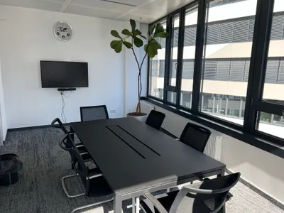 Gewerbeimmobilie mieten in Wien – 496 m² – Bild 2 von 21