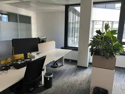 Gewerbeimmobilie mieten in Wien – 496 m² – Bild 17 von 21
