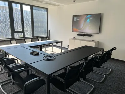 Gewerbeimmobilie mieten in Wien – 496 m² – Bild 12 von 21