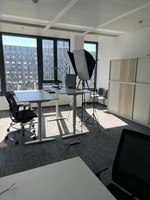 Gewerbeimmobilie mieten in Wien – 496 m² – Bild 11 von 21