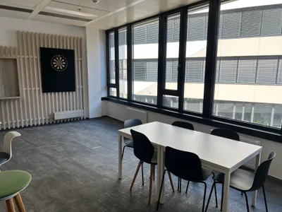 Gewerbeimmobilie mieten in Wien – 496 m² – Bild 4 von 21