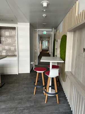 Gewerbeimmobilie mieten in Wien – 496 m² – Bild 21 von 21