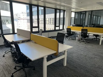 Gewerbeimmobilie mieten in Wien – 496 m² – Bild 20 von 21