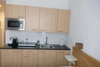 1-Zimmer-Wohnung mieten in Wien – 18 m², € 850 – Bild 2 von 9