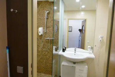 1-Zimmer-Wohnung mieten in Wien – 18 m², € 850 – Bild 7 von 9