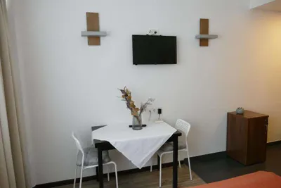 1-Zimmer-Wohnung mieten in Wien – 18 m², € 850 – Bild 3 von 9