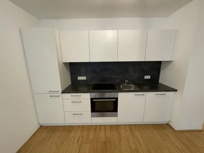 Attraktive 2-Zimmer-Wohnung mit Loggia- Blick ins Grüne | 12. Bezirks (T13) – Bild 3