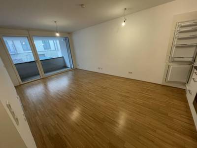 Attraktive 2-Zimmer-Wohnung mit Loggia- Blick ins Grüne | 12. Bezirks (T13)
