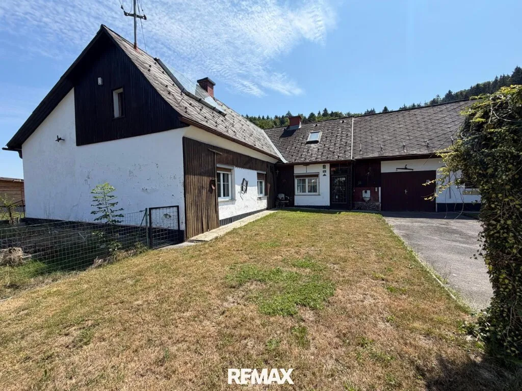 Kleinlandwirtschaft - Pferdehaltung, Tierhaltung in Nestelbach bei Graz - Ansicht 2