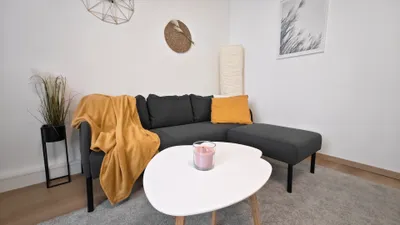 Möbliert | 2 Zimmer, 38 m² | Hausgarten | 1160 Wien | Provisionsfrei – Bild 2