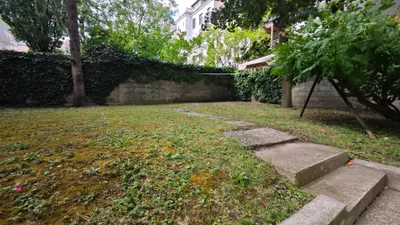 Möbliert | 2 Zimmer, 38 m² | Hausgarten | 1160 Wien | Provisionsfrei – Bild 3