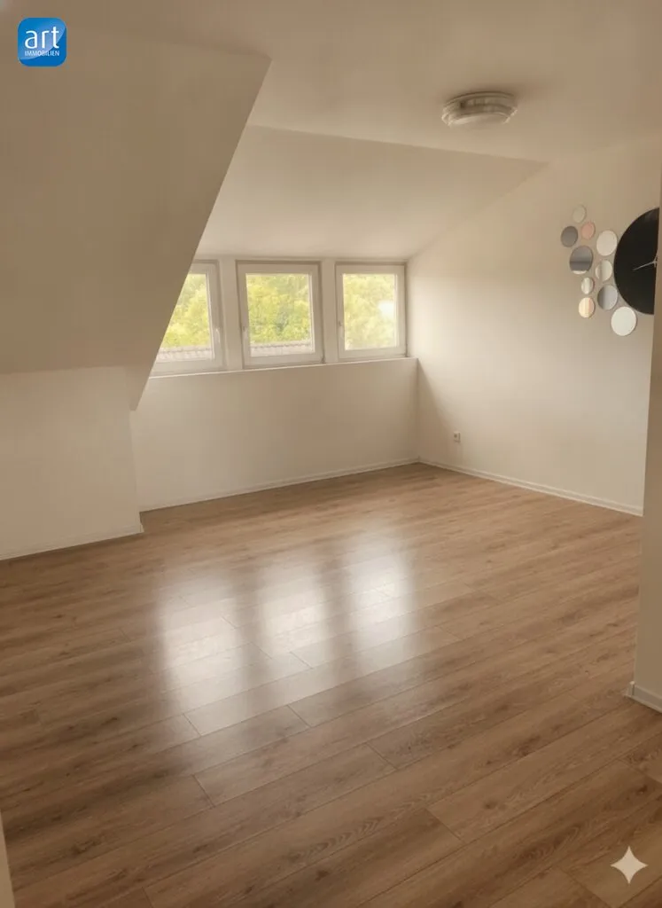 85m² Wohnung - Nähe Weberzeile zu vermieten, ab sofort! – pohled 2