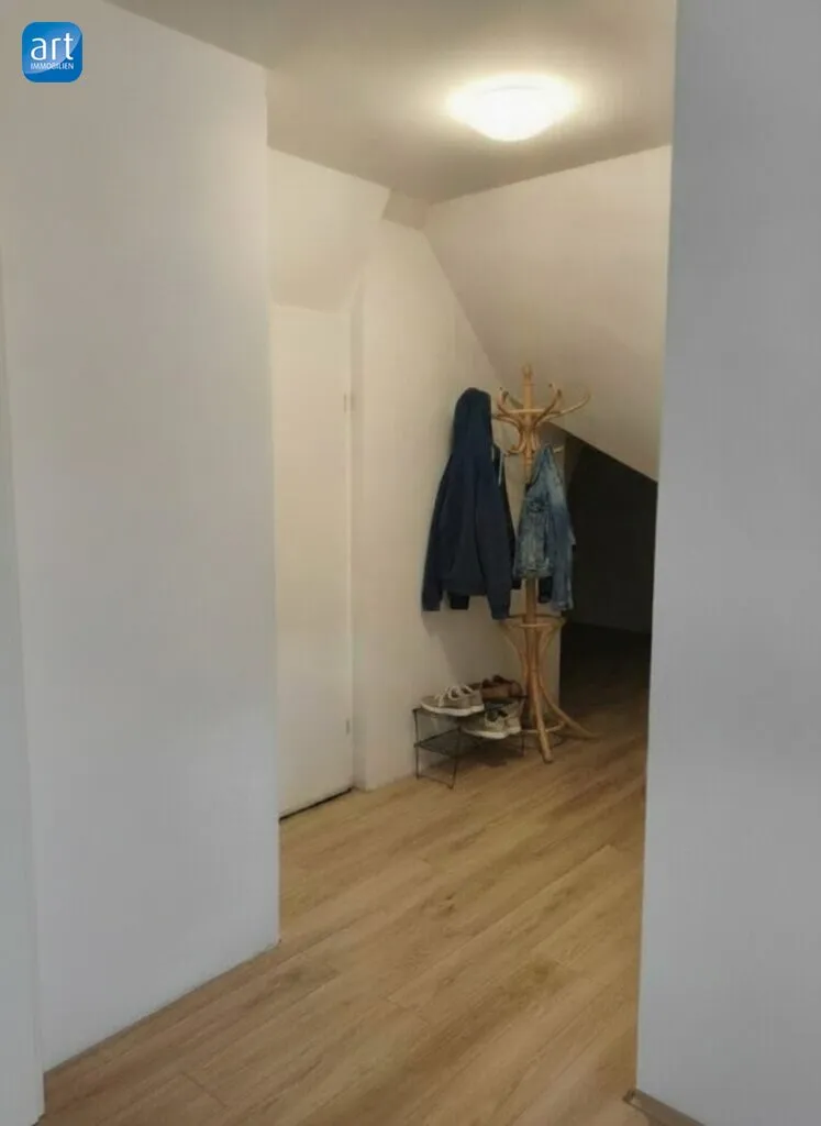 85m² Wohnung - Nähe Weberzeile zu vermieten, ab sofort! – pohled 3