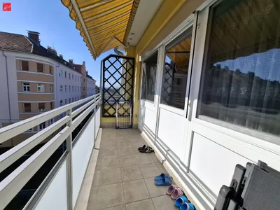 3-Zimmer-Wohnung kaufen in Hartberg-Fürstenfeld – 90,76 m², € 195.000 – Bild 5 von 7