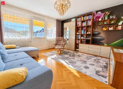 3-Zimmer-Wohnung kaufen in Hartberg-Fürstenfeld – 90,76 m², € 195.000 – Bild 2 von 7