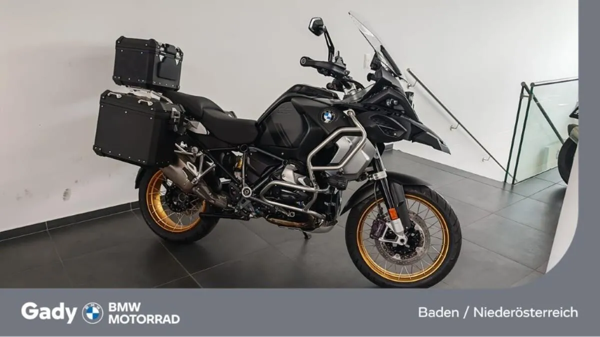 BMW R 1250
