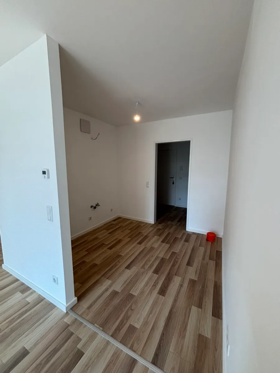 Apartment in Wien, Seestadt, Aspern - Ansicht 2