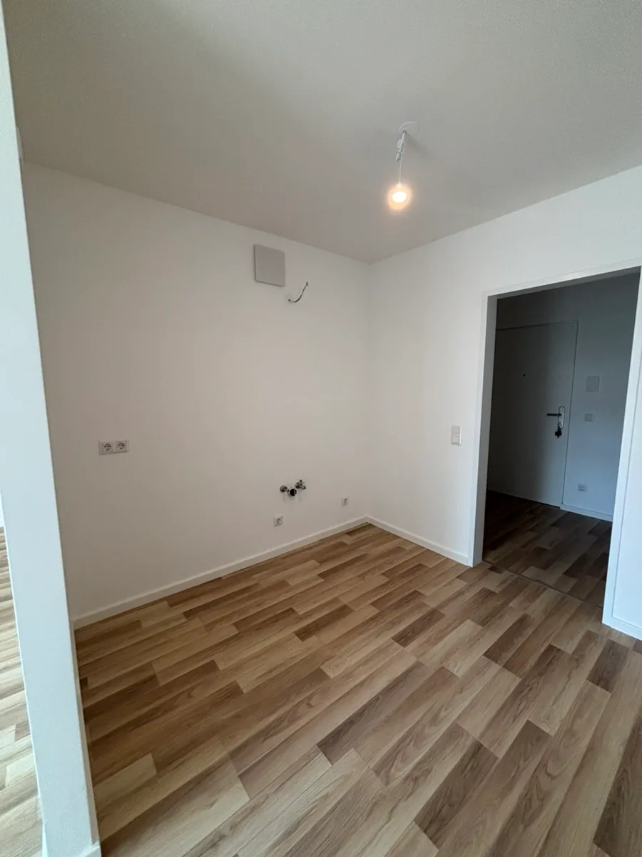Apartment in Wien, Seestadt, Aspern - Ansicht 3