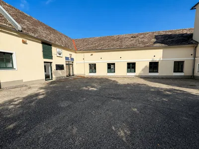 Gewerbeimmobilie mieten in Scheibbs – 191 m², € 2.553 – Bild 2 von 11