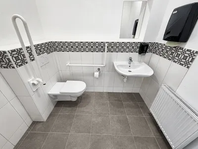 Gewerbeimmobilie mieten in Scheibbs – 191 m², € 2.553 – Bild 9 von 11