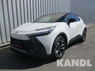 Toyota C-HR 1.8 FWD Teamplayer ACC+LED+Navi+SHZ+Kam.