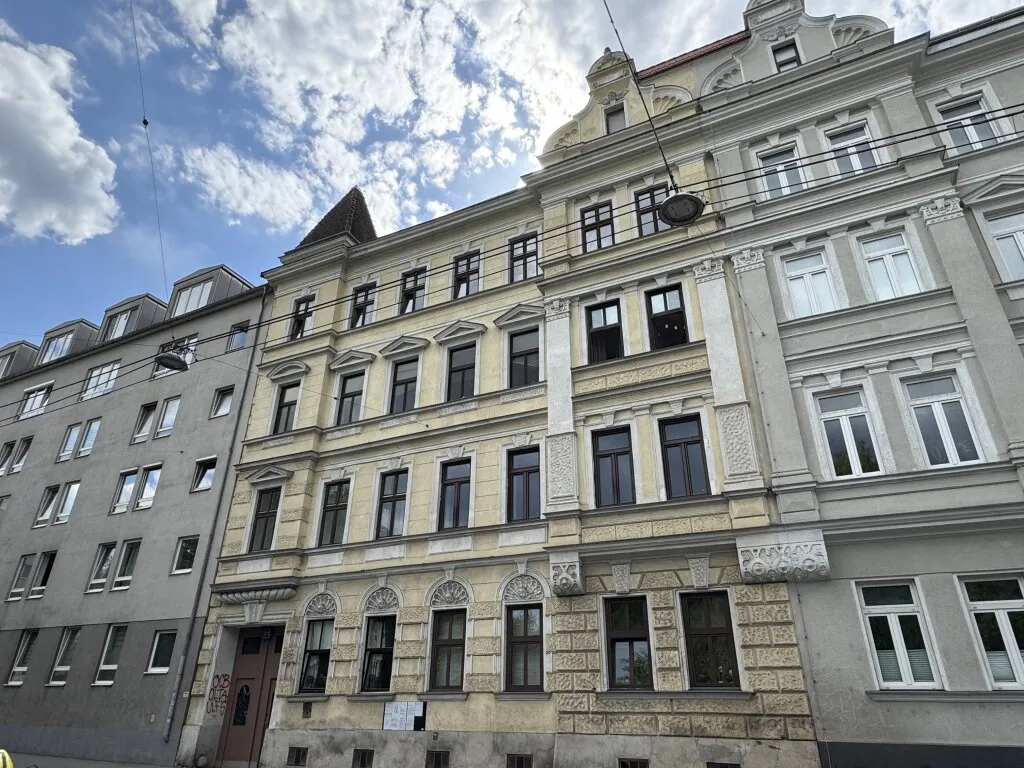 Wohnung – Wien - Ansicht 2