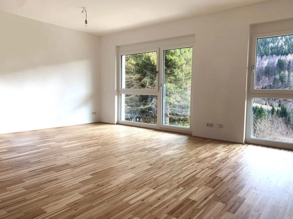 Dachgeschoss-Maisonette am Semmering - Investition mit Weitblick! - Ansicht 3