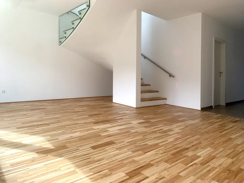 Dachgeschoss-Maisonette am Semmering - Investition mit Weitblick! - Ansicht 2