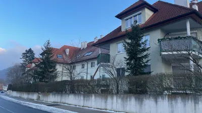 3-Zimmer-Wohnung mieten in Mödling – 69,99 m², € 847 – Bild 3 von 16