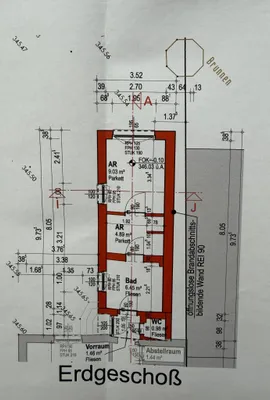 Haus kaufen in Wels-Land – 110 m², € 300.000 – Bild 40 von 45