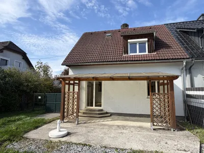 Haus kaufen in Wels-Land – 110 m², € 300.000 – Bild 11 von 45