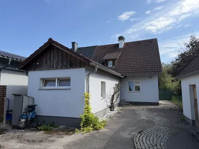Haus kaufen in Wels-Land – 110 m², € 300.000 – Bild 7 von 45