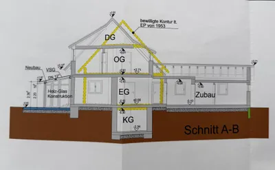 Haus kaufen in Wels-Land – 110 m², € 300.000 – Bild 43 von 45