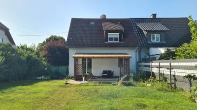 Haus kaufen in Wels-Land – 110 m², € 300.000 – Bild 2 von 45