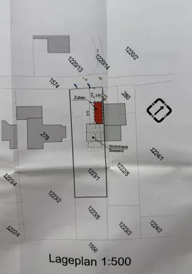 Haus kaufen in Wels-Land – 110 m², € 300.000 – Bild 38 von 45