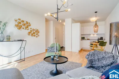 3-Zimmer-Wohnung mieten in Wien – 71,49 m², € 1.650