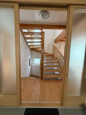 4-Zimmer-Haus mieten in Tulln – 130 m², € 1.550 – Bild 3 von 12