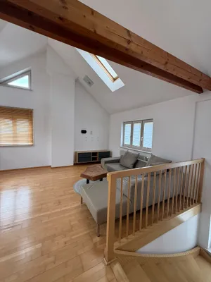 4-Zimmer-Haus mieten in Tulln – 130 m², € 1.550 – Bild 9 von 12