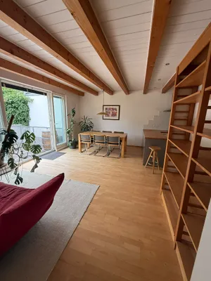 4-Zimmer-Haus mieten in Tulln – 130 m², € 1.550 – Bild 4 von 12