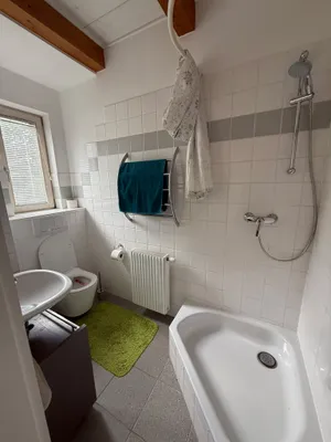 4-Zimmer-Haus mieten in Tulln – 130 m², € 1.550 – Bild 7 von 12