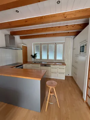 4-Zimmer-Haus mieten in Tulln – 130 m², € 1.550 – Bild 5 von 12