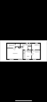 6-Zimmer-Gewerbeimmobilie mieten in Korneuburg – 150 m², € 1.600 – Bild 3 von 4