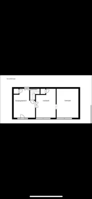 6-Zimmer-Gewerbeimmobilie mieten in Korneuburg – 150 m², € 1.600 – Bild 2 von 4