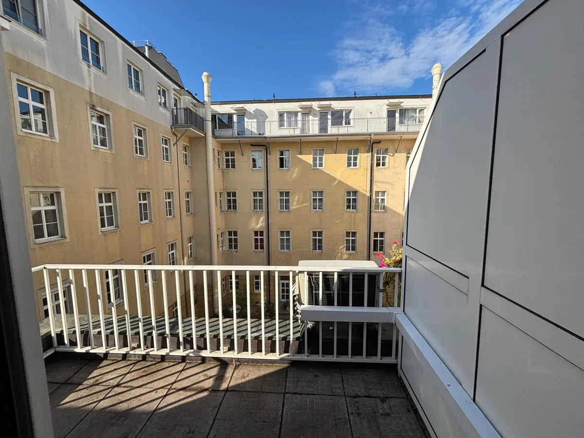 Wohnung – Wien - Ansicht 3