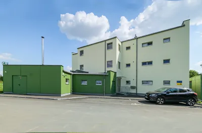 Wohnung mieten in Hollabrunn – 74,26 m², € 886 – Bild 4 von 5